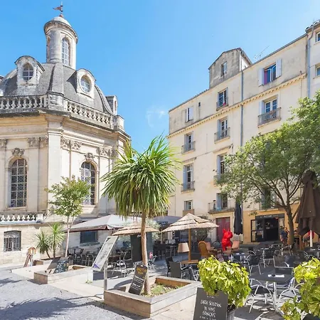 Les Toits De Saint Côme 4 Personnes Appartement *