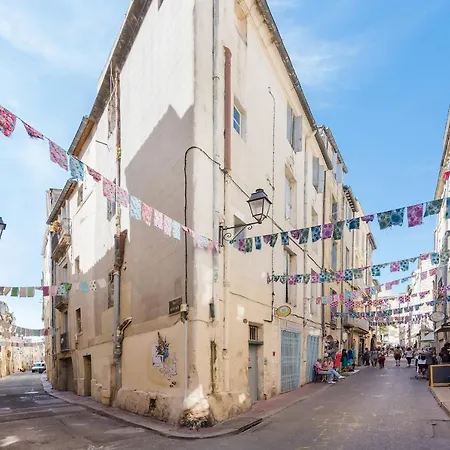 Appartement Les Toits De Saint Côme 4 Personnes *
