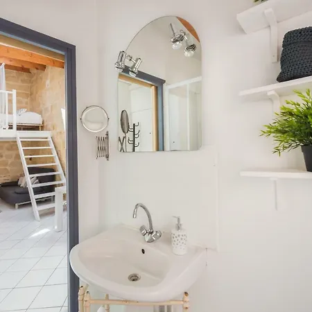 Les Toits De Saint Côme 4 Personnes Appartement Montpellier
